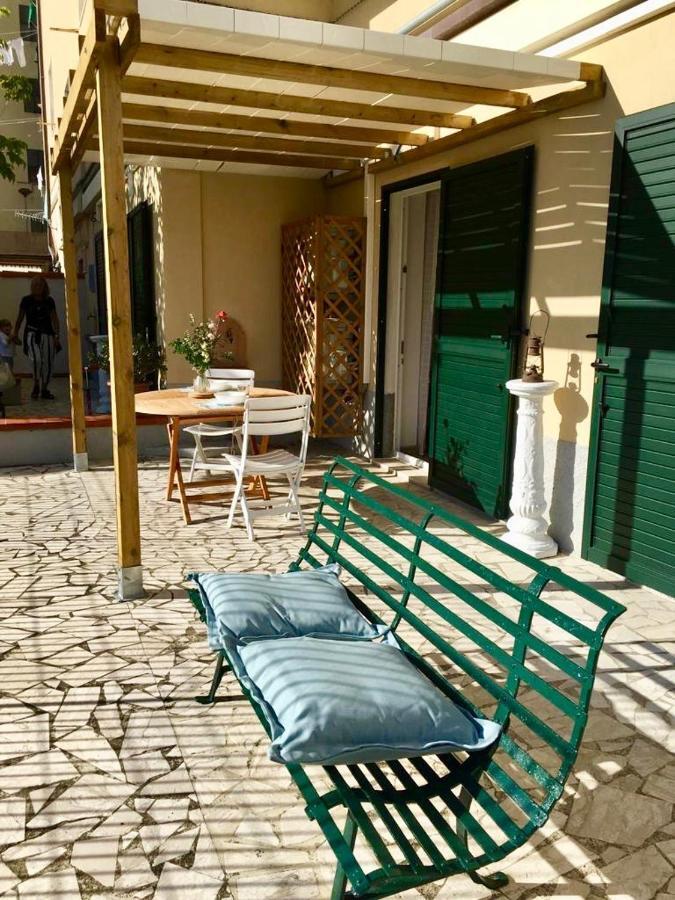 Il Parco - Alloggio Emma La Spezia Extérieur photo